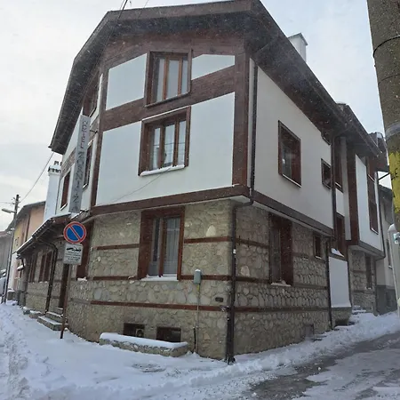 Maison d'hôtes зорница 3*