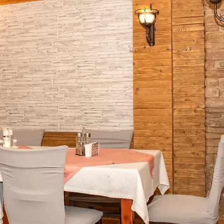 зорница Maison d'hôtes