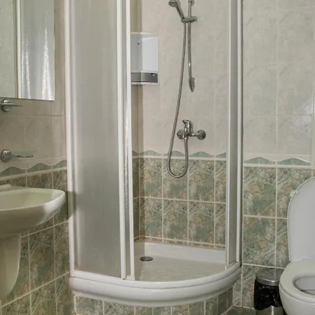 Maison d'hôtes зорница 3*