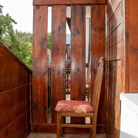 Maison d'hôtes зорница Bansko