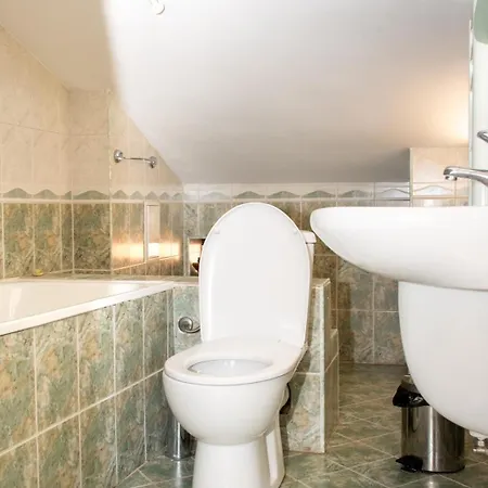 зорница Maison d'hôtes 3*