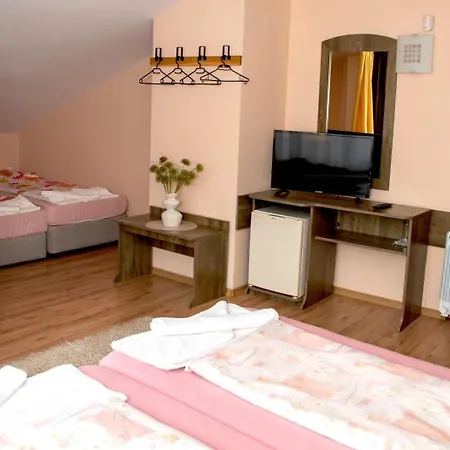 зорница 3* Bansko