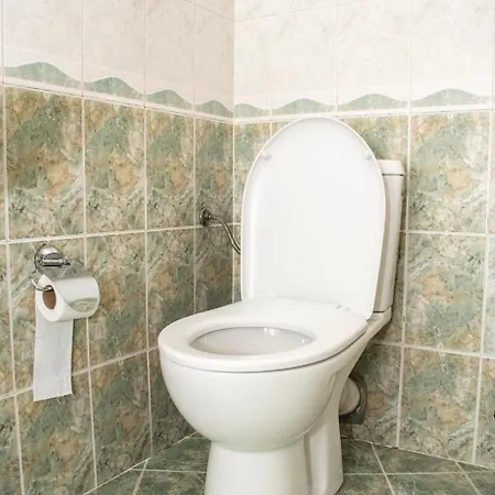 Maison d'hôtes зорница