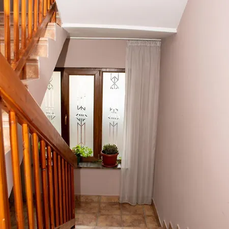 Maison d'hôtes зорница Bansko