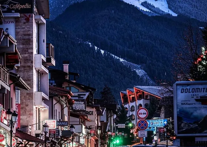 зорница Гостевой дом 3*