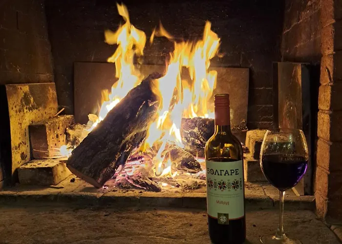 зорница Гостевой дом