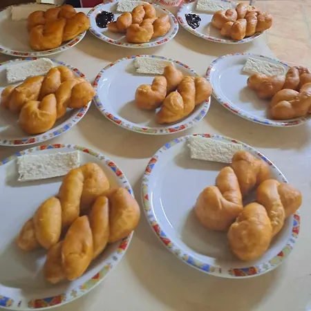 Pensjonat зорница