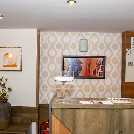 Pensjonat зорница