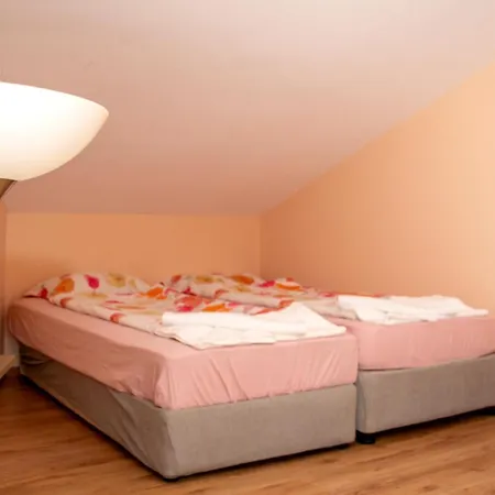 Pensjonat зорница Bansko