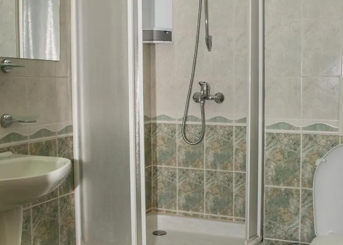 招待所 зорница 3*