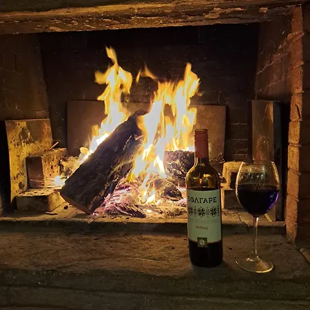 зорница ゲストハウス