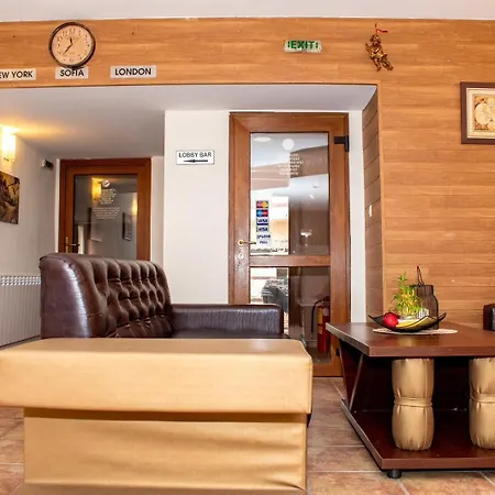 зорница Guest house 3*