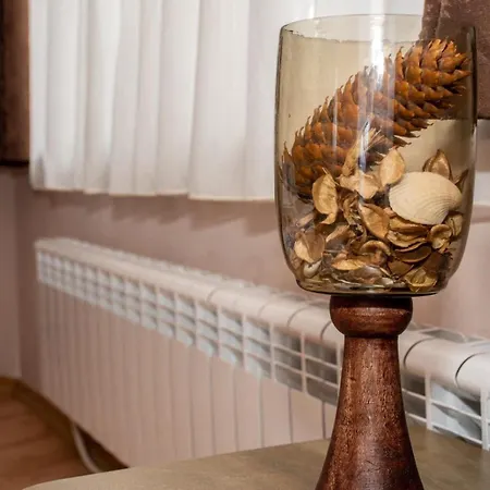 зорница ゲストハウス