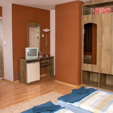 зорница Guest house