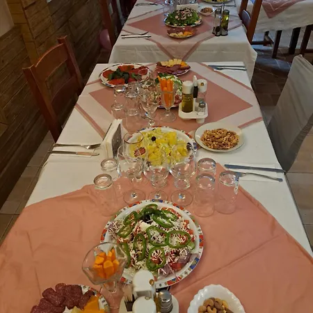 Guest house зорница Bansko