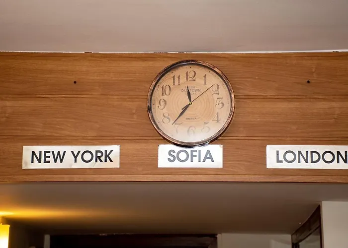 зорница Guest house