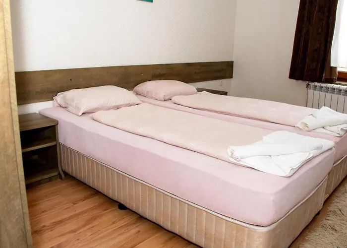 зорница 3* Bansko