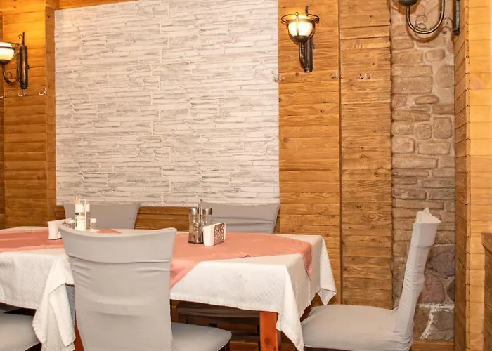 зорница Guest house