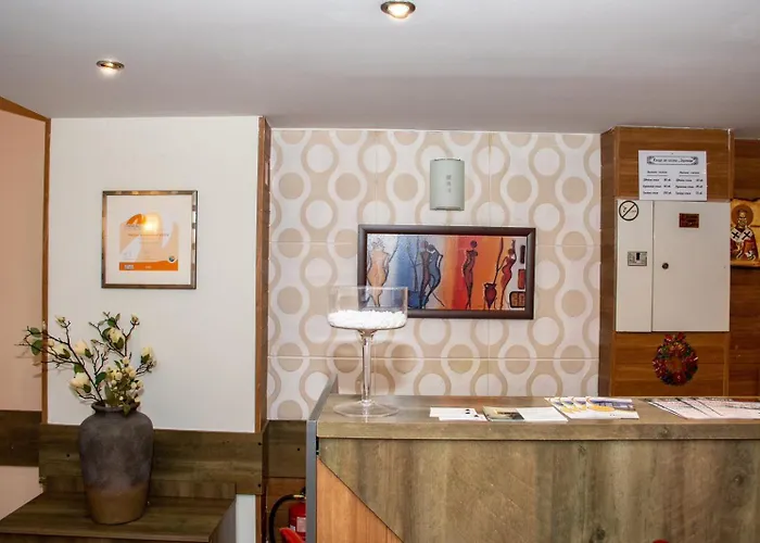 Guest house зорница