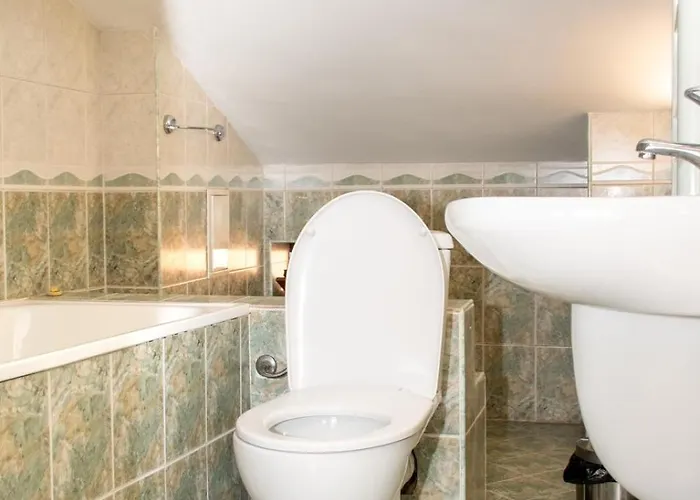 зорница Guest house 3*