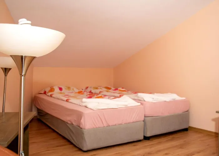 Guest house зорница Bansko