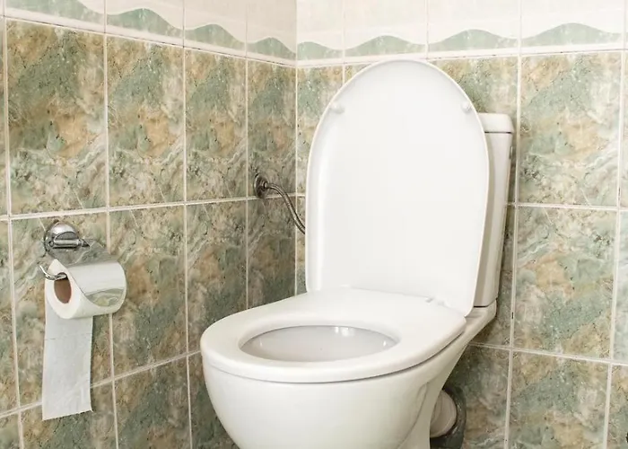 Guest house зорница