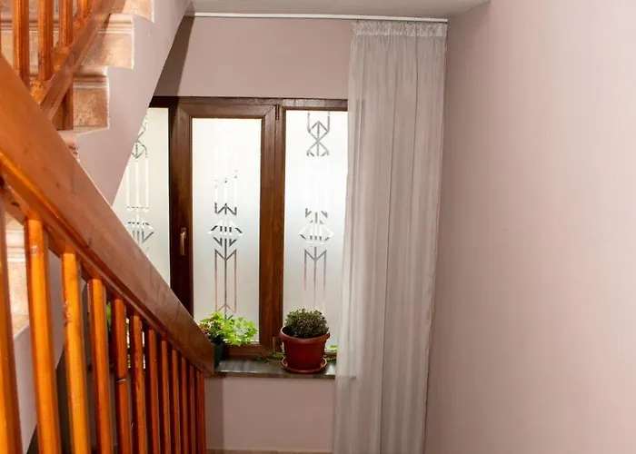 Guest house зорница Bansko