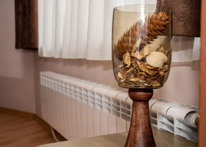 зорница Affittacamere