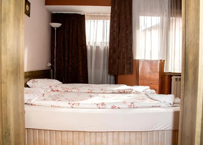 Affittacamere зорница 3*