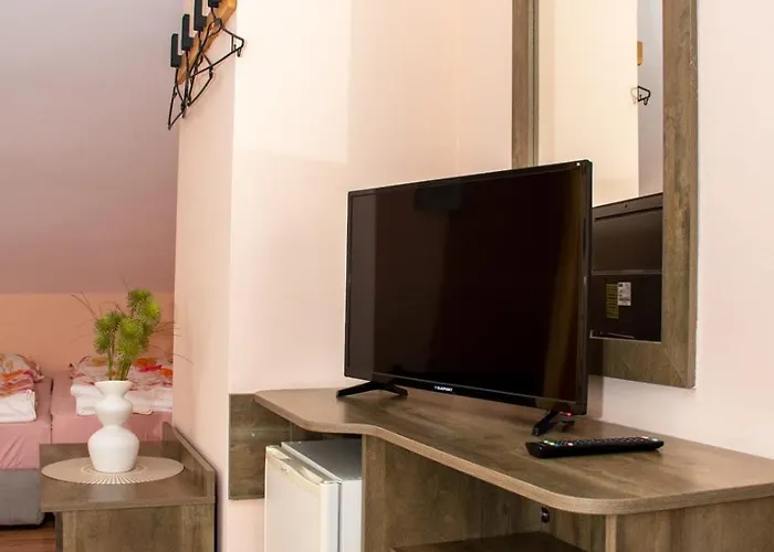 Affittacamere зорница Bansko