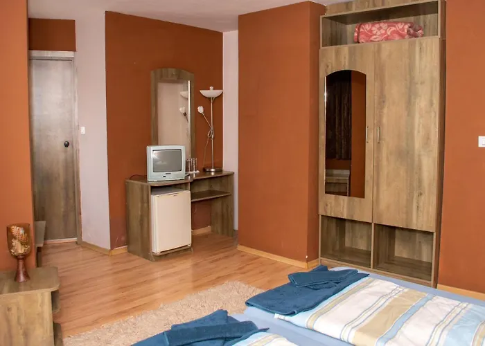 зорница Guest house